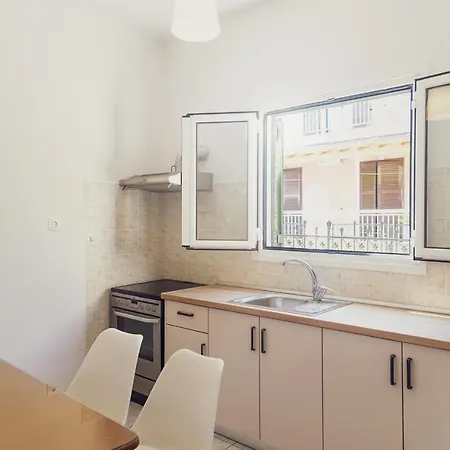 Maria Olga דירה *