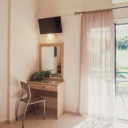 Maria Olga בניטסס