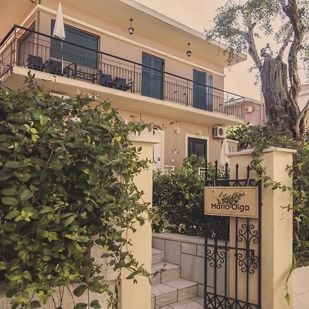 Maria Olga בניטסס