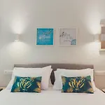 Apartamento Maria Olga Benitses (Corfu)