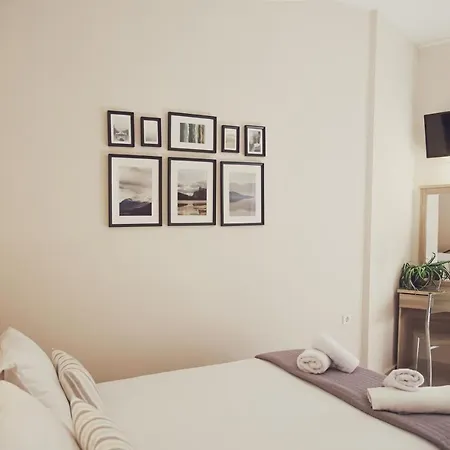 Maria Olga Appartement