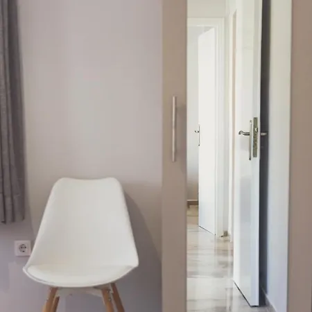 Maria Olga Appartement *