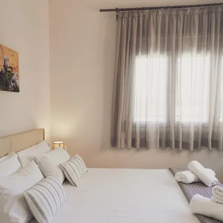 Maria Olga Appartement