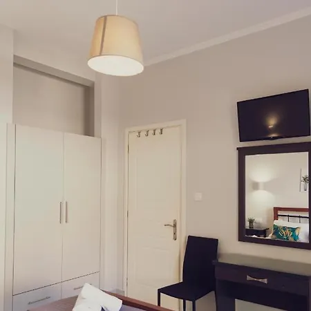 Maria Olga Appartement *