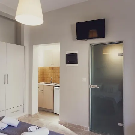 Maria Olga Appartement
