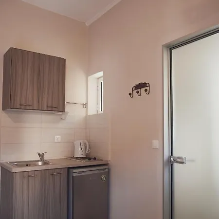 Appartement Maria Olga *