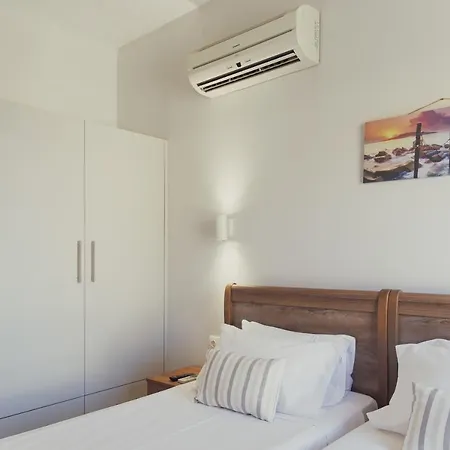 Maria Olga Appartement *