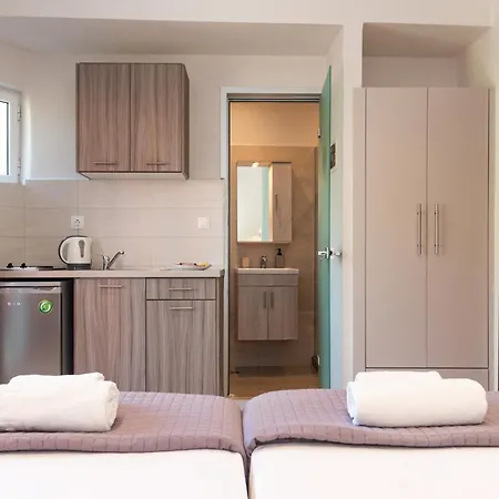 Maria Olga Appartement