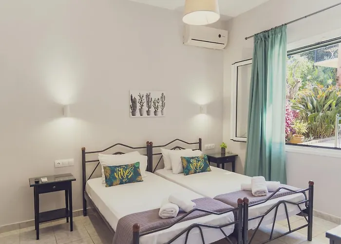 Maria Olga Benitses (Corfu)