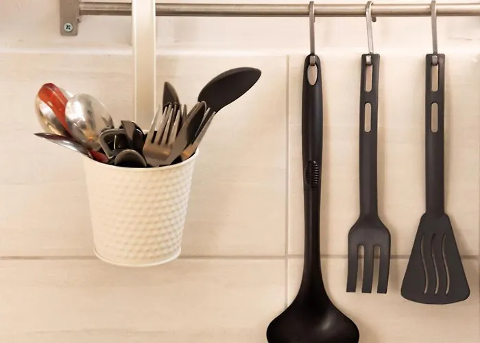 Apartment Maria Olga