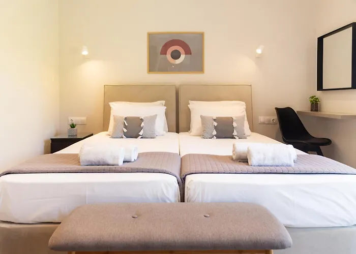 Apartment Maria Olga