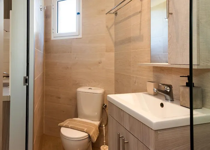 Maria Olga Benitses (Corfu)