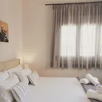Maria Olga Apartment