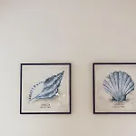 Maria Olga Apartment *