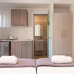 Maria Olga Apartment